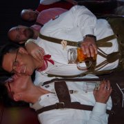 Oktoberfest der StattGarde (28.09.13)